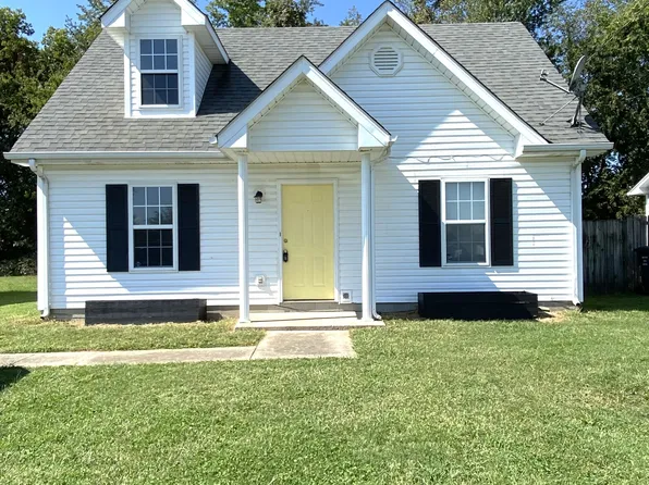 1009 Shadow Ridge Ave, Oak Grove, KY 42262