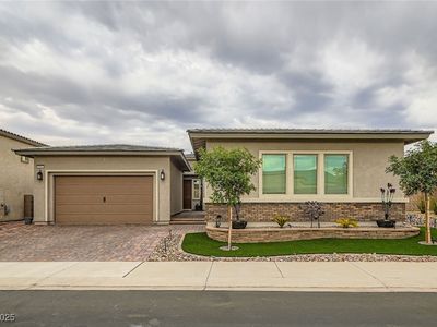 692 Dorsey Falls St, Henderson, NV, 89011