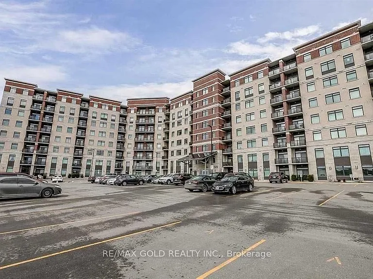 7325 Markham Rd #820 — Photo 21