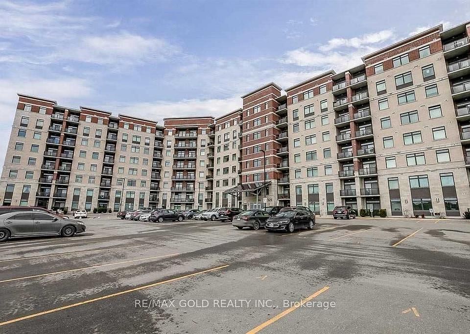 1st image of 7325 Markham Rd Unit 420