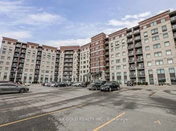 7325 Markham Rd, Markham, ON