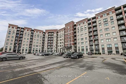7325 Markham Rd #420 Photo 1