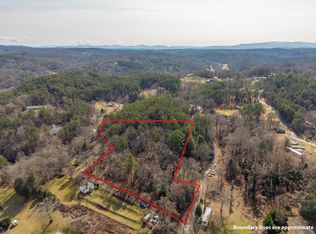 5 Thurman St, Mc Caysville, GA 30555