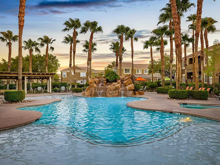Resort at Coronado Ranch — Photo 66
