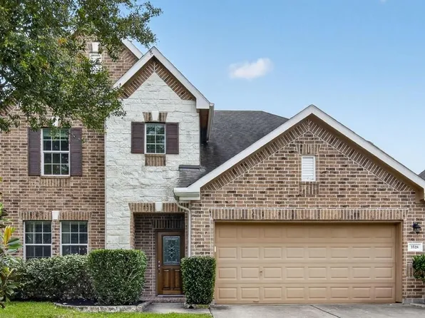 3518 Heartland Key Ln, Katy, TX 77494