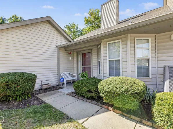 6047 Wildcat Dr, Indianapolis, IN 46203