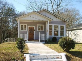 1255 Epworth St SW, Atlanta, GA 30310