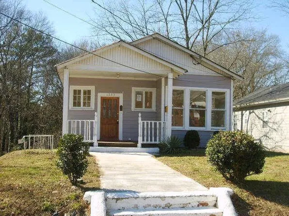 1255 Epworth St SW, Atlanta, GA 30310
