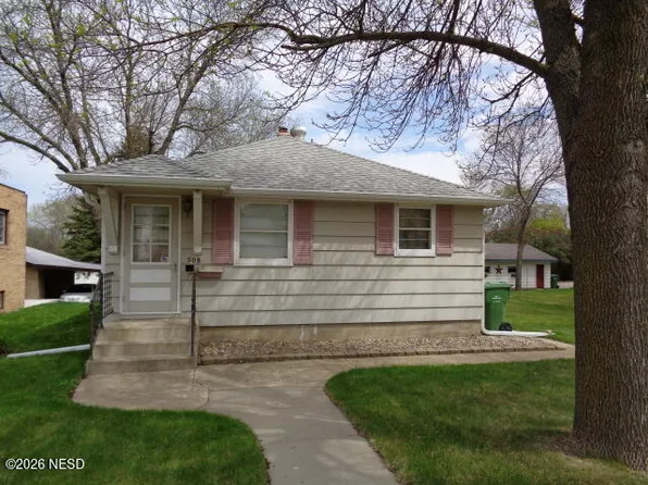 508 4th St NE, Watertown, SD 57201