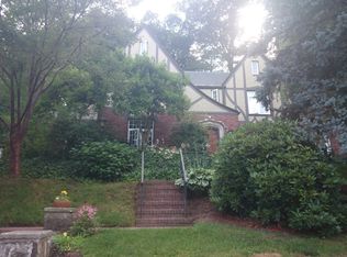 12 May St, Jamaica Plain, MA 02130