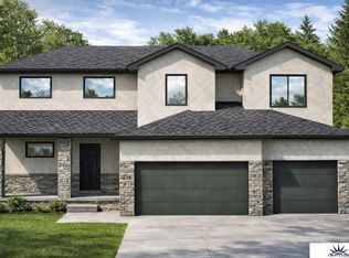 11410 S 180th Avenue Cir, Gretna, NE 68028