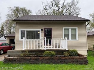 1627 Albany St, Ferndale, MI