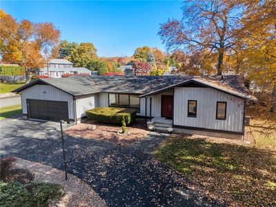 55 W River Pkwy, North Providence, RI, 02904