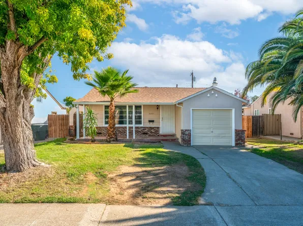 5645 Nona Way, Sacramento, CA 95824