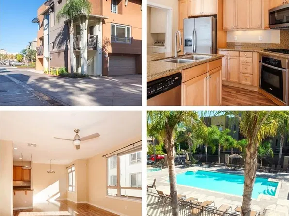 5512 W 149th Pl Unit 2, Hawthorne, CA 90250