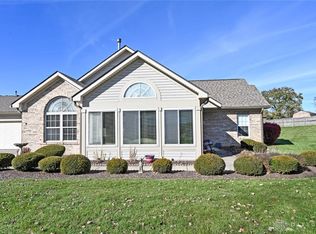 2132 Willow Run Cir, Enon, OH 45323