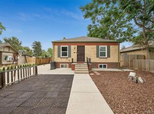 1540 Tamarac Street, Denver, CO 80220