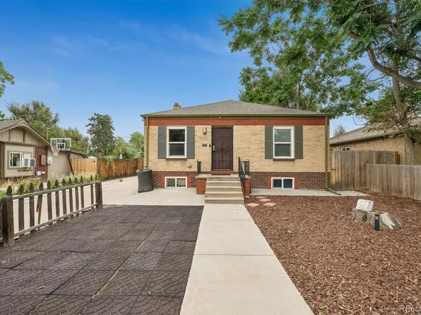1540 Tamarac Street, Denver, CO 80220