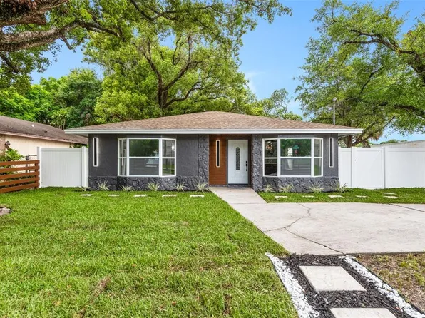 801 E Curtis St, Tampa, FL 33603