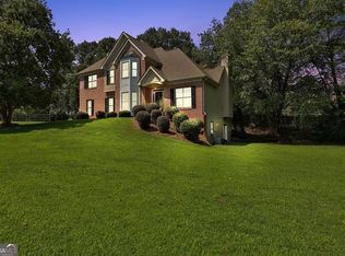 202 Breckenridge Ct, Canton, GA 30115