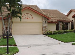 8473 Heather Pl, Boynton Beach, FL 33472