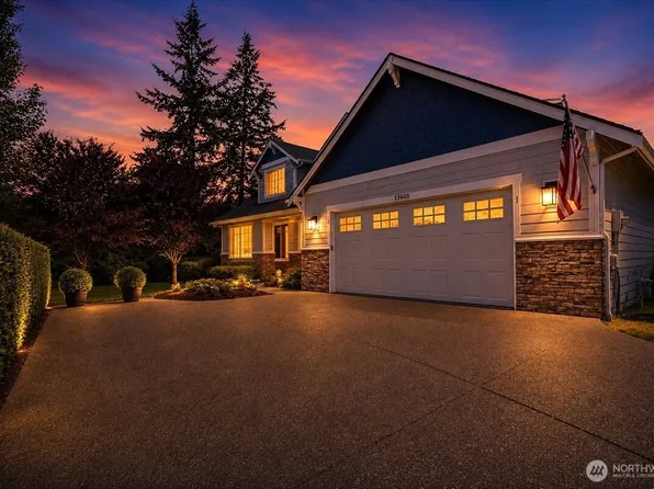 13601 96th Avenue E, Puyallup, WA 98373