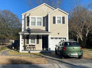 712 Gregg Ave, Florence, SC 29501