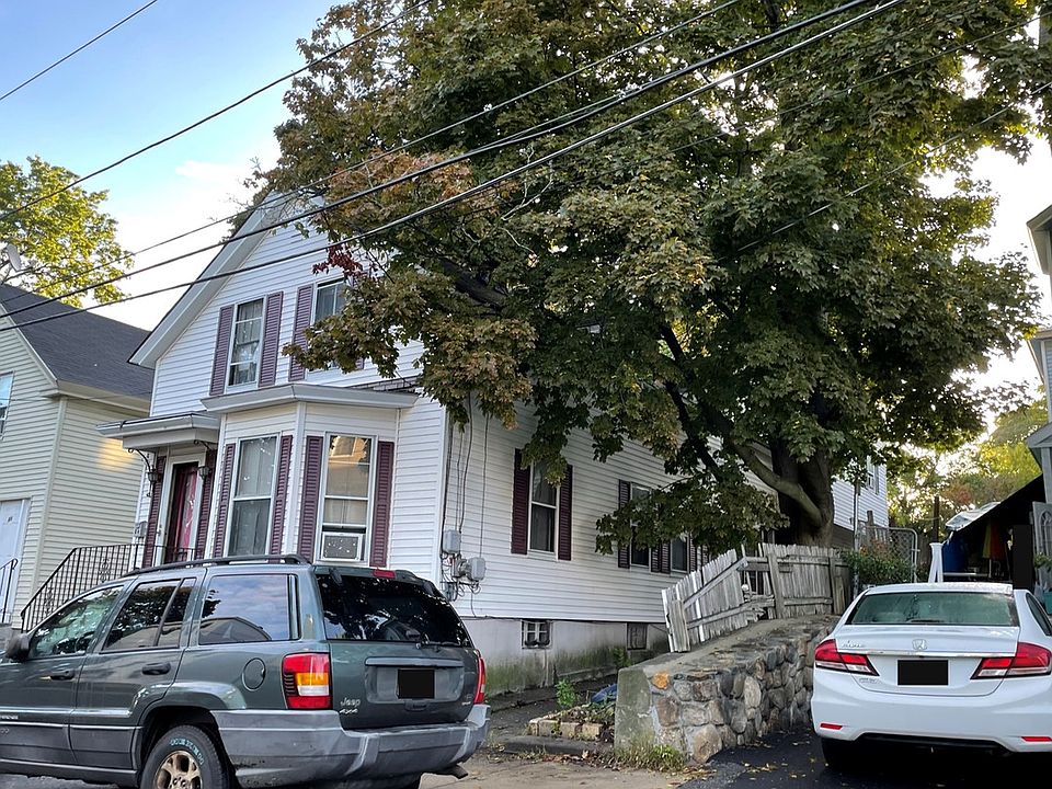 86 Lane St, Lowell, MA 01851 Zillow
