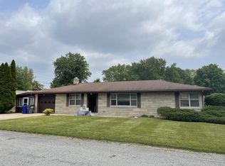 2504 Katherine Ave, Kokomo, IN