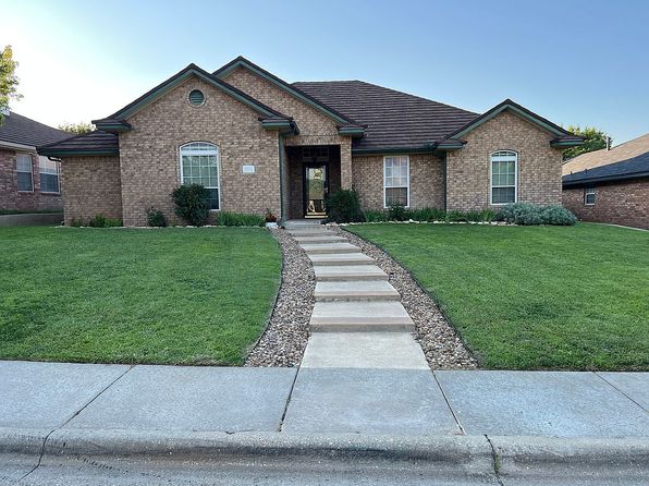 6604 Deer Park Dr