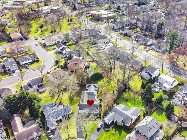 20 Warwick Cir, Springfield Twp., NJ 07081
