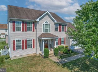 141 Nita Dr, Smyrna, DE