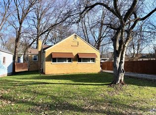 5015 Friendship Ave, Boardman, OH