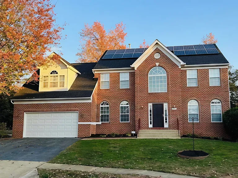601 Autumn Grove Ct — Photo 1