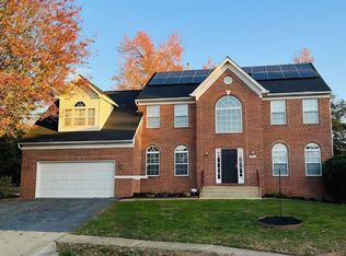 601 Autumn Grove Ct, Fort Washington, MD 20744