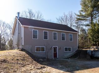 43 Perks Peak Rd, Windham, ME 04062