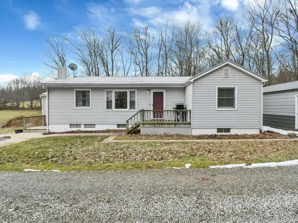 21839 County Road 81, Glenmont, OH 44628