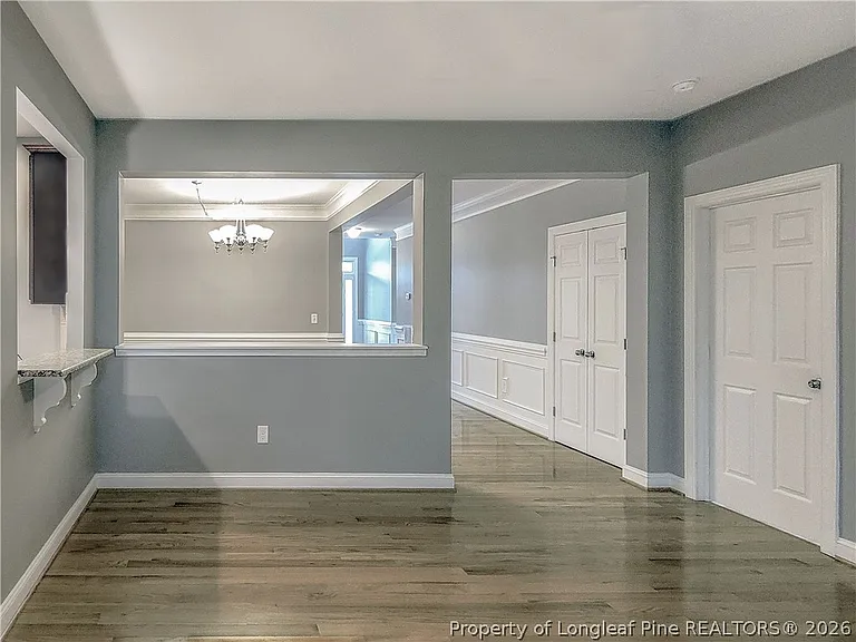 414 Banagher Ln — Photo 12