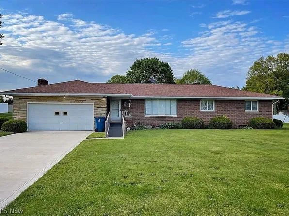 1009 El Dorado Dr, Akron, OH 44319