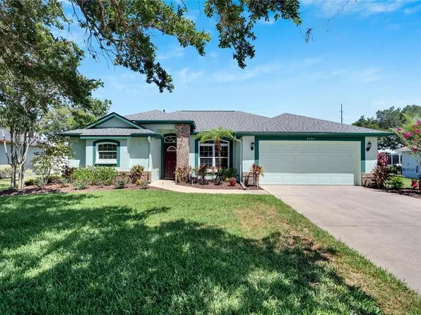 3434 Silver Meadow Way, Plant City, FL 33566