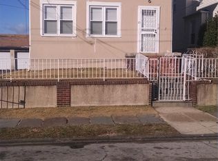 30 N High St, Mount Vernon, NY