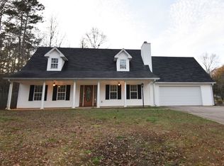 118 Franklin Way, Cumming, GA 30040