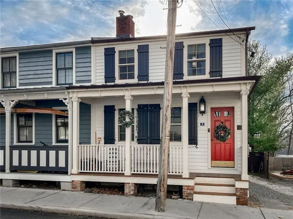 3 Furnace Street, Cold Spring, NY 10516