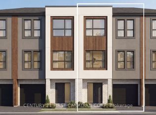 4210 Calhoun Way #2, London, ON N6P0L2