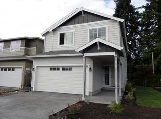 1166 NW 2nd Ct, Hillsboro, OR