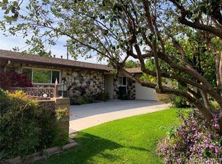 8361 Sunnybrae Ave, Winnetka, CA 91306