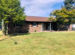 1506 State St, Washington, IN 47501