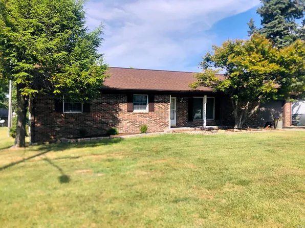 1506 State St, Washington, IN 47501