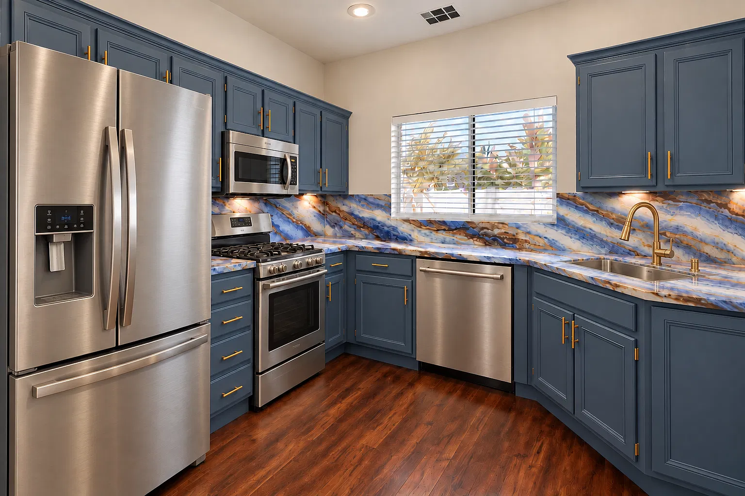 4 bed, 1958 sqft, $3,400 — Photo 3