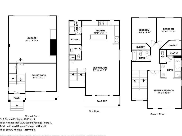 7760 Patina Threads Ct — Photo 17
